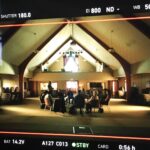 Sarah Wayne Callies Instagram - just found out my ep of #FamilyLaw aired last month 📺 photo dump, anyone? . #womeninfilm