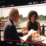 Sarah Wayne Callies Instagram - just found out my ep of #FamilyLaw aired last month 📺 photo dump, anyone? . #womeninfilm