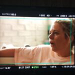 Sarah Wayne Callies Instagram - just found out my ep of #FamilyLaw aired last month 📺 photo dump, anyone? . #womeninfilm