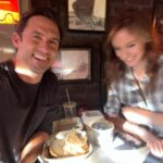 Sarah Wayne Callies Instagram - happy birthday, bro 🎂 may it all come into focus this year - update: *yeah okay it’s tomorrow 🤦🏽‍♀️ HBD anyway.