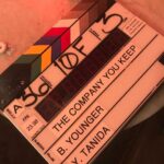 Sarah Wayne Callies Instagram - bye, bye Birdie 🐦 #thatsawrap #thecompanyyoukeep