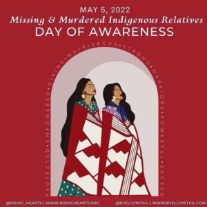 Sarah Wayne Callies Instagram - #MMIW #RedDress #May5