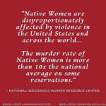 Sarah Wayne Callies Instagram - #MMIW #RedDress #May5