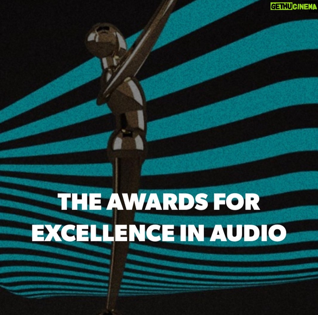 Sarah Wayne Callies - 34.1K Likes - the #AmbieAwards nominated Aftershock for best indie pod today!
.
🎂 🎊 💃🏽 to the whole team including our brilliant producers Jeff Schmidt, Mark Ramsey, Patrick Carman & co-conspirator turned dear friend Ben Haber.
.
the cast i’ve gushed about already but i am so grateful all over for your participation & special 👏🏾 to @dkharbour for your nomination as best male actor.
.
and - duh - thank you to all the 👂 who joined us in Podland. love you dogs.
.
#aftershockpodcast