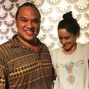 Sarah Wayne Callies Instagram - Indigenous Holiday Gift Guide: 2021
🎁 
1. @little_shiny_wolf - earring magic
2. @manaolahawaii - first kanaka maoli designer at NYFW
3. @indigenoussoap - i’d ❤️ it even if it weren’t my sister-in-law’s co
4. @eloybida - art for life
5. @j.okuma - you already know i’m obsessed
6. @braidingsweetgrassbook - a book that’s also nourishment 
7. @sectionthirtyfive - decolonize your wardrobe 
8. @manitobah - i ❤️ warm 🦶 
9. @cheekbonebeauty - sustainable cosmetics.  why isn’t everyone only doing this? 
.
happy holidays y’all.  remember every dollar is a vote.  #buyindigenous #buynative 
.
p.s. these are in order of where i found the pix on my phone, all are equally awesome 😎