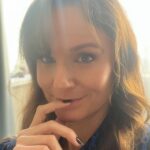 Sarah Wayne Callies Instagram - AFTERSHOCK MERCH ⭐️ just in time for the holidays ⭐️ our logo merch AND a special design by @sinagrace 💀 tote bags, hoodies, tees, hats, etc 💀 link in my bio 🎁 🎁 🎁 . #aftershockpodcast