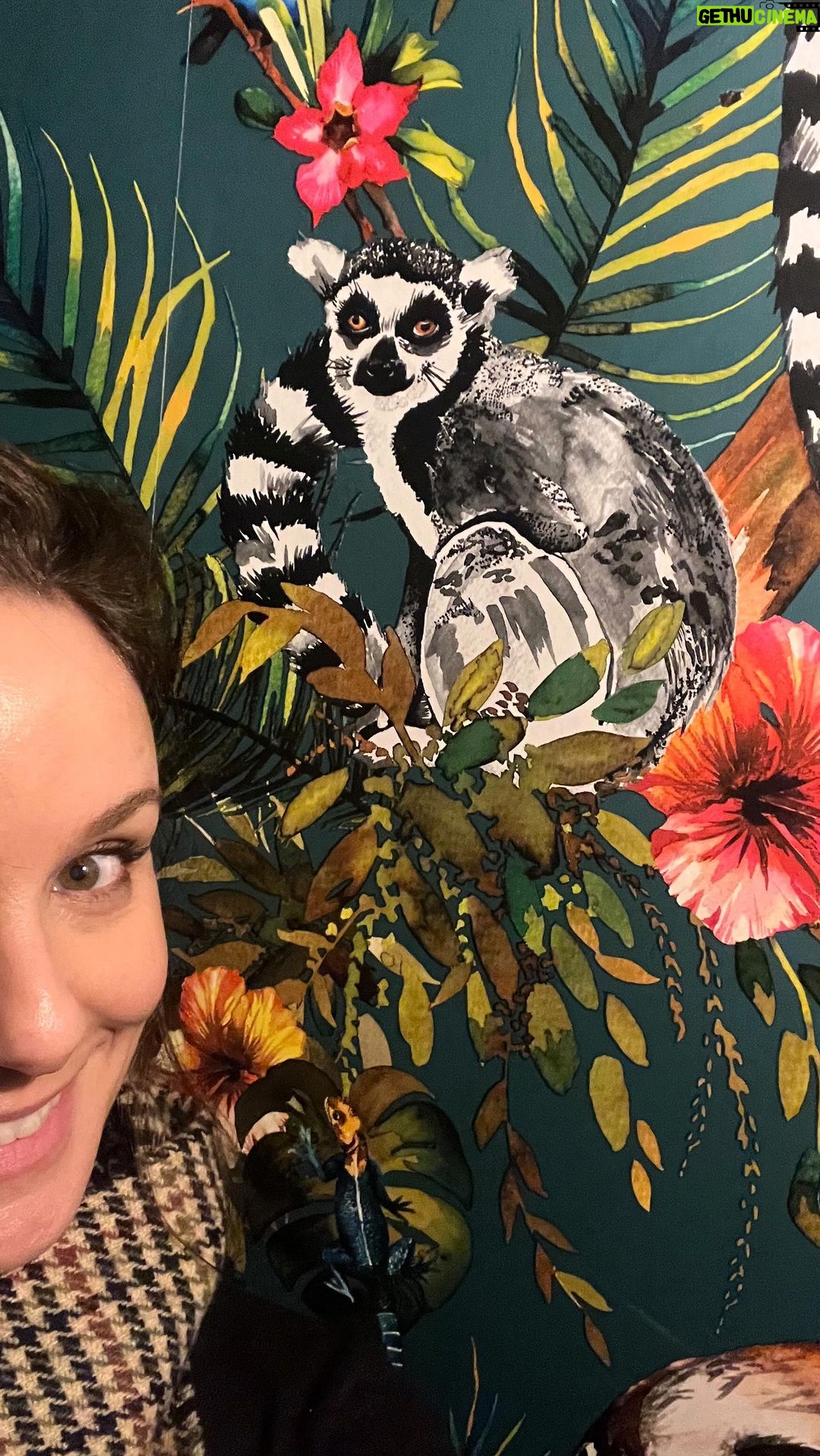 Sarah Wayne Callies Instagram - 🇬🇧 ❤️ 🇬🇧