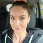 Sarah Wayne Callies Instagram - idontwannaworkoutbutimgonnaworkout