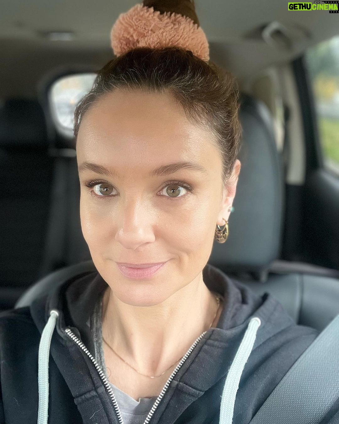 Sarah Wayne Callies - 38.8K Likes - idontwannaworkoutbutimgonnaworkout