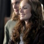 Sarah Wayne Callies Instagram - throwing it aaaaalllllll the way back