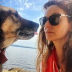 Sarah Wayne Callies Instagram - caption it?