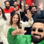 Sargun Mehta Instagram - Aan Aan Aan 🤣🤣🤣🤣🤣🤣🤣🤣 Jatt Nu Chudail Takri 👌 15 march 👍