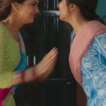 Sargun Mehta Instagram - JATT NUU CHUDAIL TAKRI 😀15th march in theatres near you 😍 #haayebooh