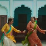 Sargun Mehta Instagram - HAYE BOO out NOW 😁😁 *JATT NU CHUDAIL TAKRI 15th March 2024,in Theatres Near You…* @gippygrewal @amberdeepsingh @roopigill_ @avvysra @jyoticatangri @deepakdhillonofficial @vikas.vashisht @jaani777 @arvindrkhaira @ravidubey2312 @dreamiyata @desimelodies @omjeegroupofficial @munishomjee @navneetmiser @bnsharma_official @nirmalrishiofficial @ravindermand1 @deedargillofficial @iseemakaushal @amritamby @srmanjain @rohitdhimaneditor @impressivedesignstudio @arvindchoreographer @chaupal_app @pitaaratv @speedrecords @rocketgrowpromotionwale @harmanranitatt #jattnuchudailtakri #gippygrewal #sargunmehta #roopigill #desimelodies #dreamiyata #punjabimovie #omjeegroup