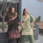 Sargun Mehta Instagram - Jatt nuu chudail takri 😁 15th march in theatres near you