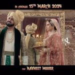 Sargun Mehta Instagram - Jatt Nuu Chudail Takri 👻😂 5 days to go for Jatt Nuu Chudail Takri 👻 #jattnuuchudailtakri #15march