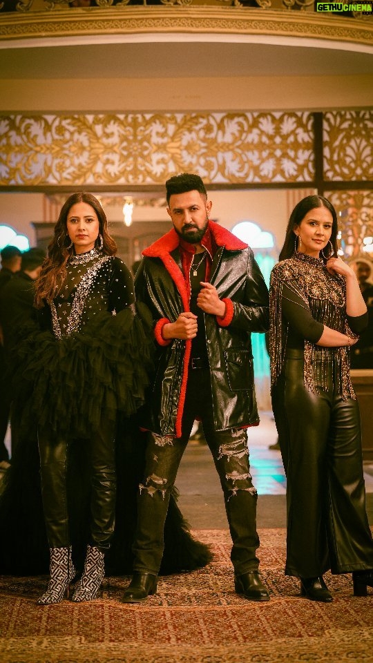 Sargun Mehta Instagram - Nabbe nabbe 💔💔 #jattnuuchudailtakri #15THMARch
