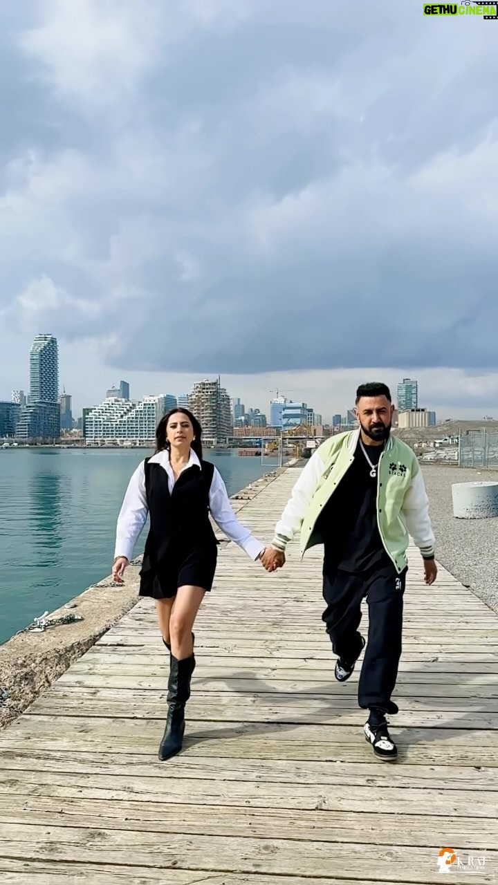 Sargun Mehta Instagram - JATT NUU CHUDAIL TAKRI 👻 15th march in theatres near you ❤️