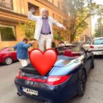 Sasan Keneshlou Instagram - جانم صادق بوقی #صادقبوقی #بوقی