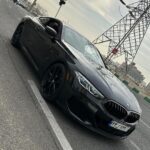 Sasan Keneshlou Instagram - ماشین جدید زندگی جدید Bmw M8