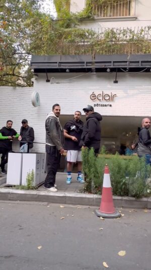 Sasan Keneshlou Instagram - انشاالله همتون رو تو کنسرتم ببینم