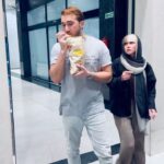 Sasan Keneshlou Instagram - بعضی وقت ها دلت می خواد یه چیزهایی ولی ازش دست می کشی . . . . اونوقت همون چیزو دست یکی دیگه می بینیش پس قدر چیزهایی که داری رو بدون