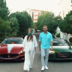 Sasan Keneshlou Instagram -