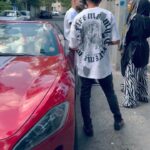 Sasan Keneshlou Instagram – پدر پولدار