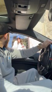 Sasan Keneshlou Instagram - از امشب در سراسر دور دورهای ایران این ویدیو ساختگی و جنبه فان دارد و مشخصا هماهنگ شده است