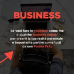 Sascha Burci Instagram - Che tu voglia diventare uno youtuber, influencer o crearti un tuo business online da libero professionista come me, oltre a crearti una tua realtà direzionata verso i tuoi sogni è anche importante sapersi gestire al meglio durante tutto il percorso. Avere un servizio di gestione della tua Partita IVA online è qualcosa di essenziale per non incorrere in gravi errori! Con Fiscozen avrai il tuo commercialista dedicato, fatturazione elettronica semplicissima, calcolo delle tasse in tempo reale e la dichiarazione dei redditi. Tutto incluso nel loro abbonamento! Ricorda che affidarsi a “tuoccugino” commercialista non sempre è la strada migliore. # AD Semplifica tutto con Fiscozen, prenota la tua consulenza fiscale GRATIS e senza impegno dal sito fiscozen.it e inserisci il mio codice per avere 50€ di sconto sul primo anno: 💸ANIMA50