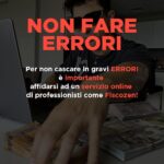 Sascha Burci Instagram - Che tu voglia diventare uno youtuber, influencer o crearti un tuo business online da libero professionista come me, oltre a crearti una tua realtà direzionata verso i tuoi sogni è anche importante sapersi gestire al meglio durante tutto il percorso. Avere un servizio di gestione della tua Partita IVA online è qualcosa di essenziale per non incorrere in gravi errori! Con Fiscozen avrai il tuo commercialista dedicato, fatturazione elettronica semplicissima, calcolo delle tasse in tempo reale e la dichiarazione dei redditi. Tutto incluso nel loro abbonamento! Ricorda che affidarsi a “tuoccugino” commercialista non sempre è la strada migliore. # AD Semplifica tutto con Fiscozen, prenota la tua consulenza fiscale GRATIS e senza impegno dal sito fiscozen.it e inserisci il mio codice per avere 50€ di sconto sul primo anno: 💸ANIMA50