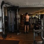 Sascha Burci Instagram – Non mi sono mai visto cosí tanto la pancia piatta da quando ho memoria.
Ecco il mio fisico dopo 3 mesi dall’operazione, ho potuto ricominciare gli allenamenti solo 1 mese fa.
Ogni volta che mi guardo allo specchio ora sono felice, anche se si vedono ancora le cicatrici. Per quelle dovrò aspettare ancora un po’.
Ora l’obiettivo è solo l’olimpo del benessere🌟
Grazie @cygnusclinic #suppliedbycygnusclinic Dubai –  دبى