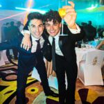 Sascha Burci Instagram – 🇬🇧: A special crypto event at the top of Burj Al Arab in Dubai, because the normal things bore me 😂.

🇮🇹: Il mio primo giorno a Dubai è stato un bellissimo evento crypto all’ultimo piano del Burj Al Arab, perchè a me le cose normali stufano subito😂. Grazie Sascha per essere sempre cosí forte. Riconoscete tutti i presenti? Burj Al Arab Jumeirah