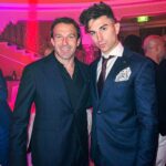 Sascha Burci Instagram – 🇬🇧: A special crypto event at the top of Burj Al Arab in Dubai, because the normal things bore me 😂.

🇮🇹: Il mio primo giorno a Dubai è stato un bellissimo evento crypto all’ultimo piano del Burj Al Arab, perchè a me le cose normali stufano subito😂. Grazie Sascha per essere sempre cosí forte. Riconoscete tutti i presenti? Burj Al Arab Jumeirah