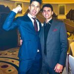 Sascha Burci Instagram – 🇬🇧: A special crypto event at the top of Burj Al Arab in Dubai, because the normal things bore me 😂.

🇮🇹: Il mio primo giorno a Dubai è stato un bellissimo evento crypto all’ultimo piano del Burj Al Arab, perchè a me le cose normali stufano subito😂. Grazie Sascha per essere sempre cosí forte. Riconoscete tutti i presenti? Burj Al Arab Jumeirah