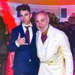 Sascha Burci Instagram – 🇬🇧: A special crypto event at the top of Burj Al Arab in Dubai, because the normal things bore me 😂.

🇮🇹: Il mio primo giorno a Dubai è stato un bellissimo evento crypto all’ultimo piano del Burj Al Arab, perchè a me le cose normali stufano subito😂. Grazie Sascha per essere sempre cosí forte. Riconoscete tutti i presenti? Burj Al Arab Jumeirah