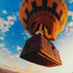 Sascha Burci Instagram – Guarda Mamma sono sul Battle Bus di Fortnite in real life!🎈In quale cittá mi lancio giù? 👀 (Guarda ultima foto) Wadi Rum Desert, Jordan