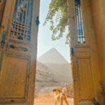 Sascha Burci Instagram – 🇮🇹: Ora che ho visitato le grandi Piramidi d’Egitto, posso confermare che non sono state create dall’uomo 👽 
Oltre ad aver acquisito dell’energia antichissima spero sia arrivata anche quella universale, così da evolvermi ancor di più e di prendere tutto ció che mi spetta!
Buon anno a tutti 🤍

🇬🇧: Now that I have visited the great Pyramids of Egypt, I can confirm that they are not human-made 👽
I gained some very ancient energy and I hope the universal energy has also arrived too, so I can evolve even more and take all that I am entitled to!
Happy New Year to all 🤍 Great Pyramids of Giza, Cairo, Egypt