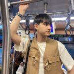 Sattabut Laedeke Instagram - ฉึกฉัก ปู๊นๆ 🚂
