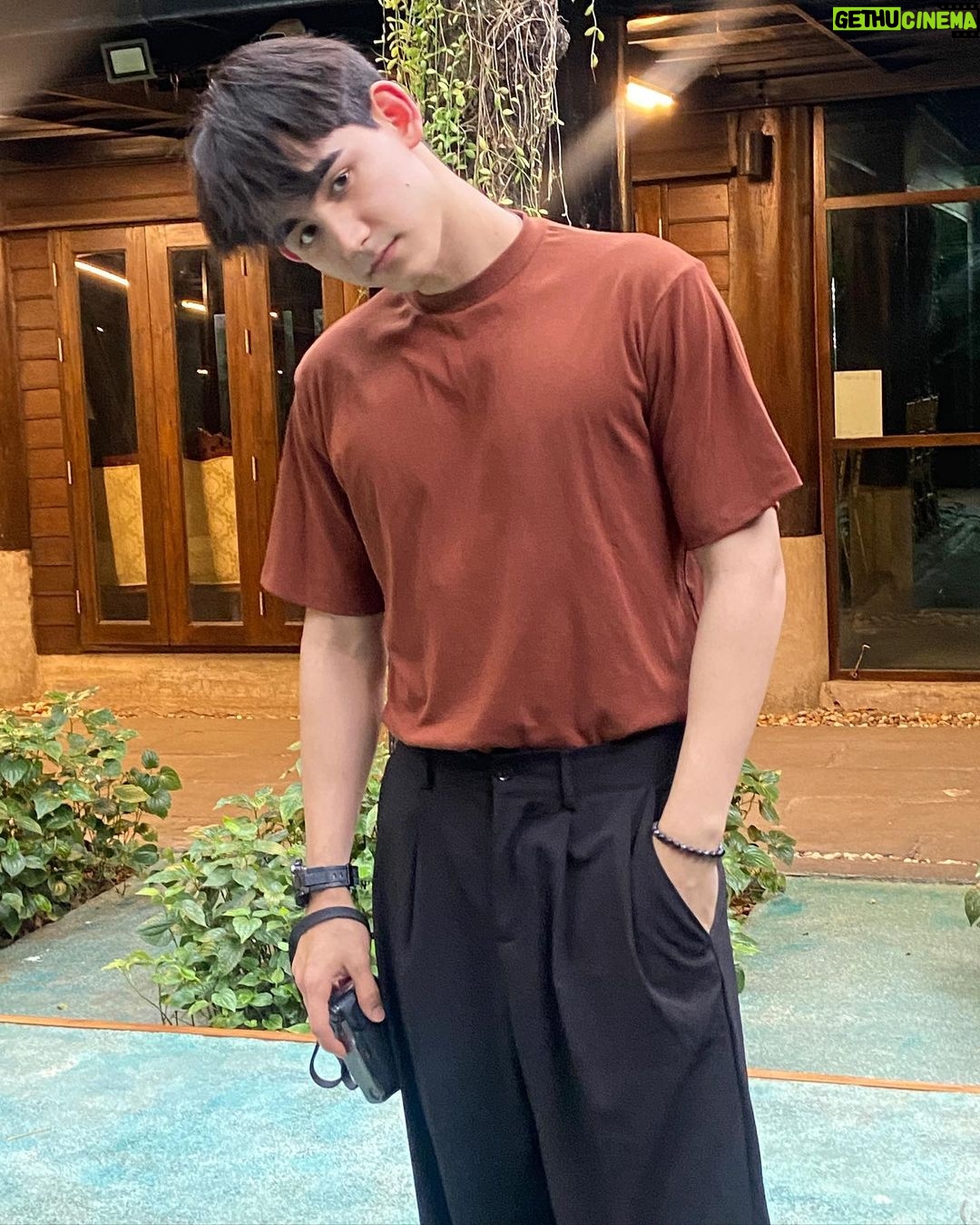 Sattabut Laedeke Instagram - ชาไทยอร่อยดี