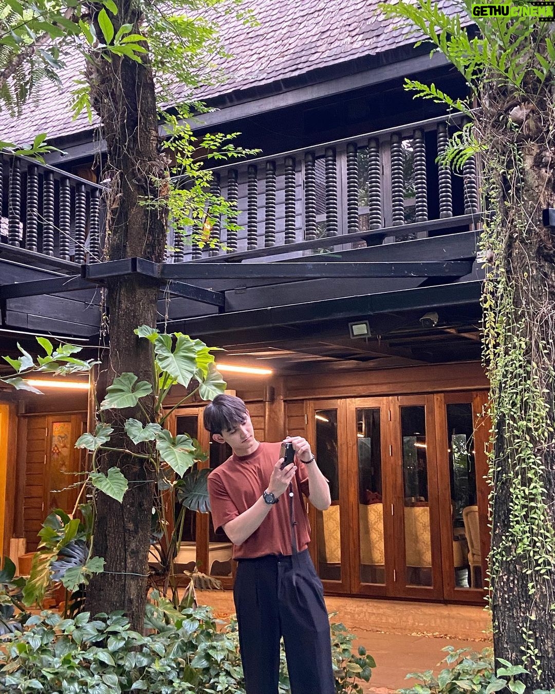 Sattabut Laedeke Instagram - ชาไทยอร่อยดี