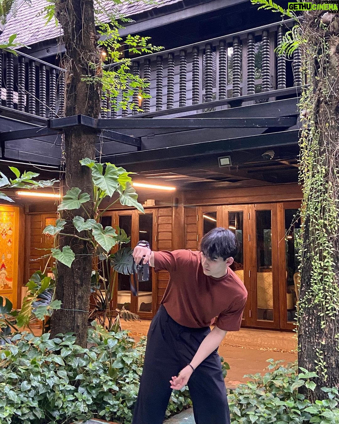 Sattabut Laedeke Instagram - ชาไทยอร่อยดี