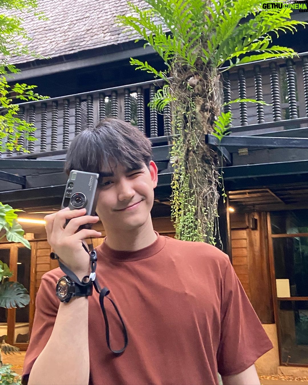 Sattabut Laedeke Instagram - ชาไทยอร่อยดี