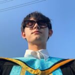 Sattabut Laedeke Instagram - I GRADUATED!! 🗓️ 29th March 2024 🕒 12:00-16:00 PM 📍University of the Thai Chamber of Commerce (UTCC)