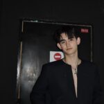 Sattabut Laedeke Instagram - 🖤 #gmmtv2024part1