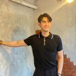 Sattabut Laedeke Instagram - Lightbulb Man ปิ้วๆ