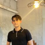 Sattabut Laedeke Instagram - Lightbulb Man ปิ้วๆ