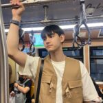 Sattabut Laedeke Instagram - ฉึกฉัก ปู๊นๆ 🚂