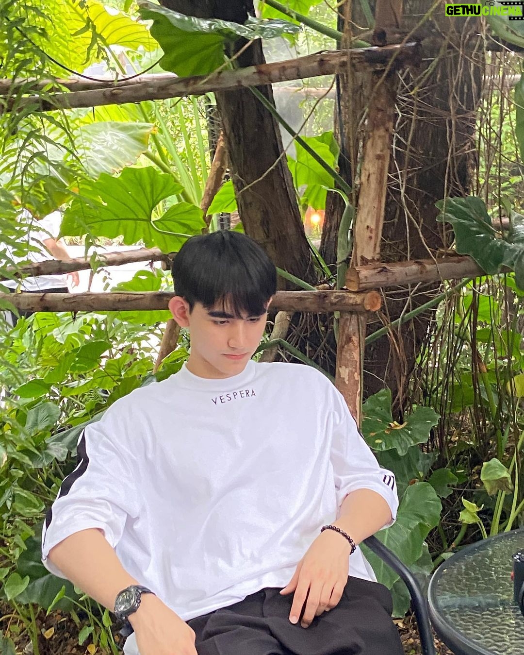 Sattabut Laedeke Instagram - เห็นแล้วอย่าทักนะ 📷🤣