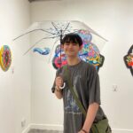 Sattabut Laedeke Instagram - ฉลามน่ะชอบงับคุณ🦈